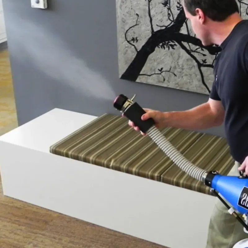 Professional Odor Removal in Wade Hampton, SC